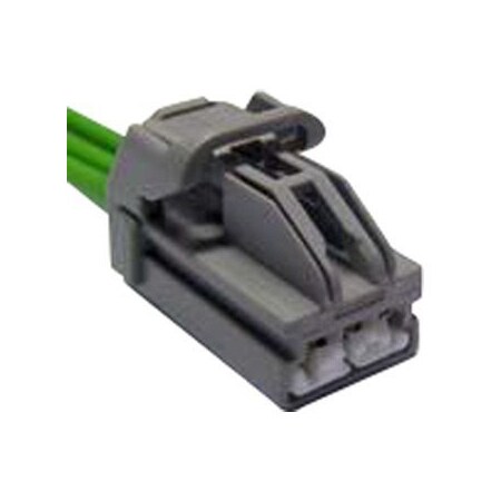 Motorcraft Wire Assembly, Wpt1147 WPT1147